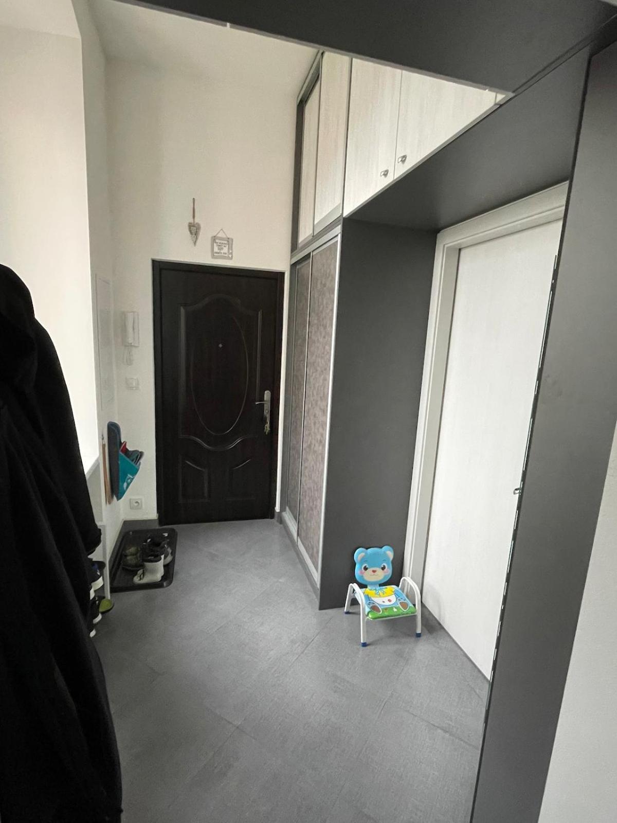 V Centru Znojma S Vybavenim Pro Deti A Garazi Pro Kola Apartment Znojmo